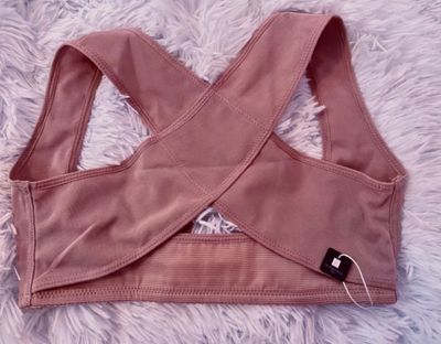 Back Posture Corrector