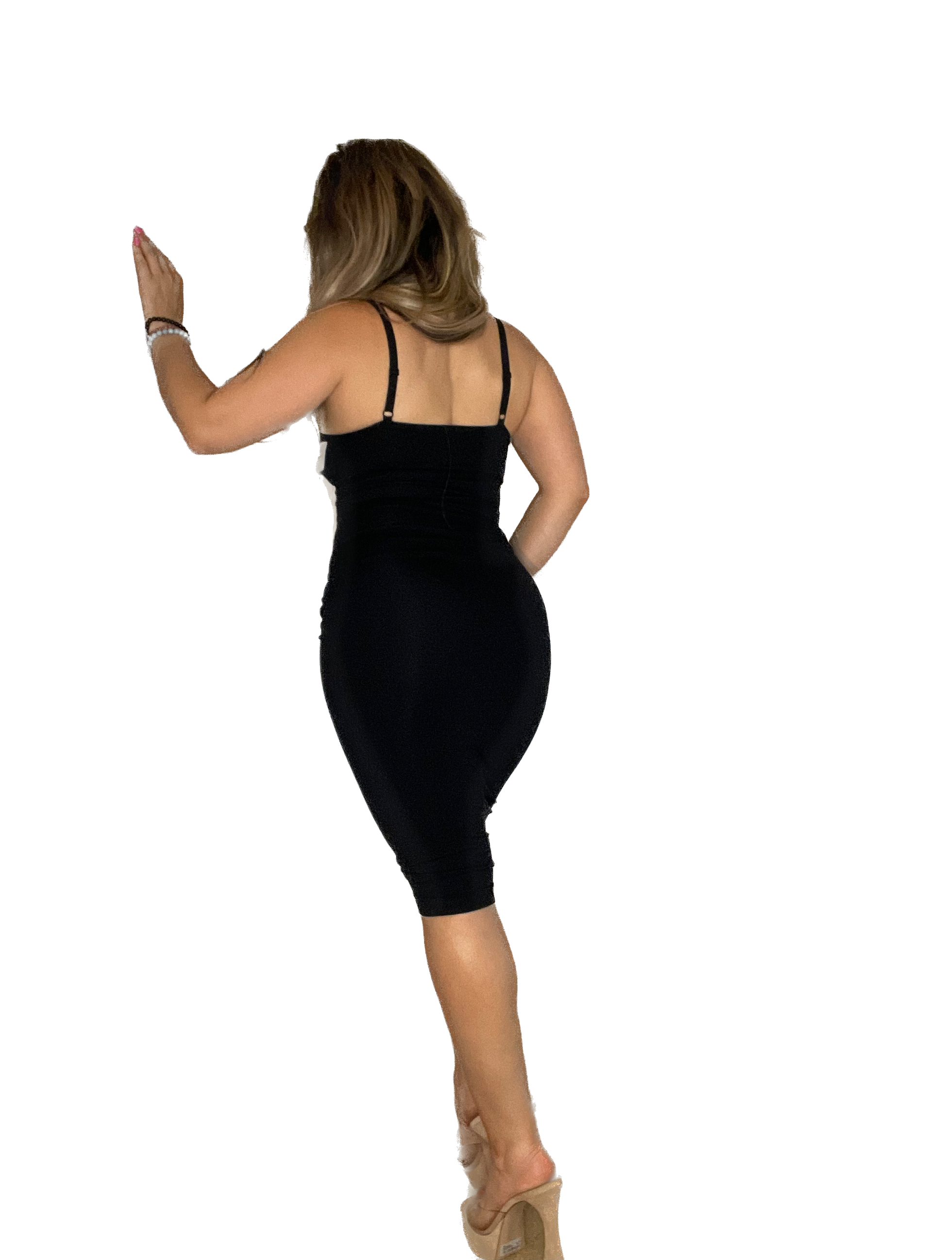 Built-in Shapewear Dress – The Perfect Beauty LA, LLC