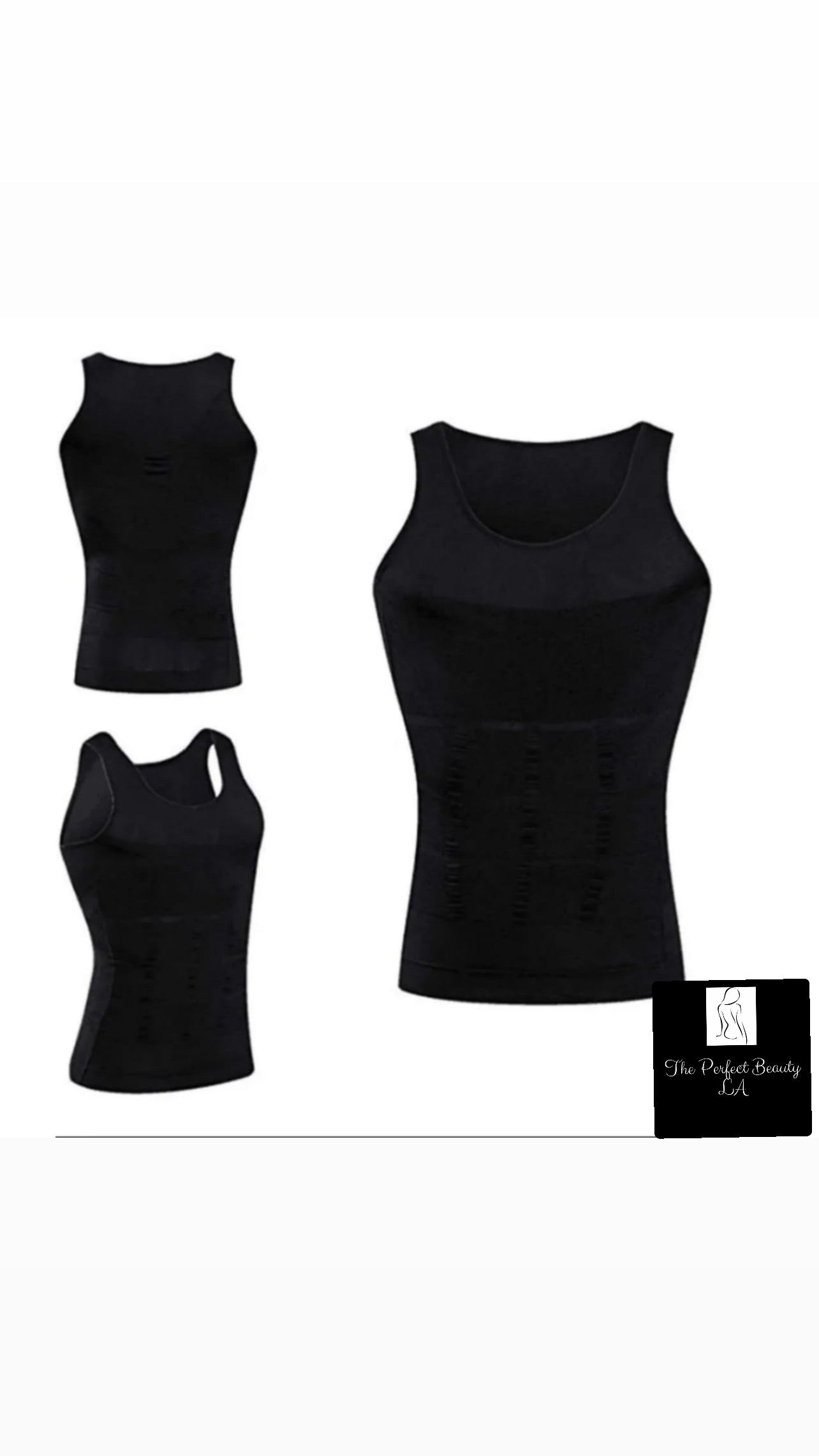 Seamless Tank