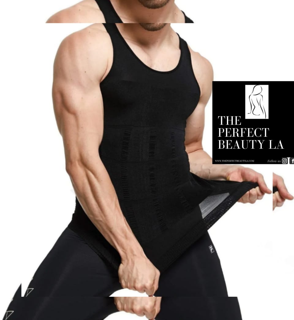Seamless Tank
