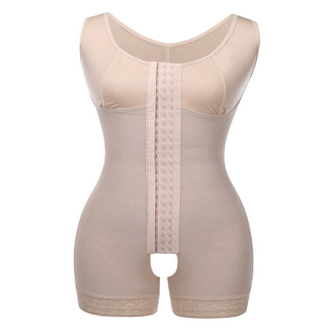 Silho Shapewear - Esta es una de mis preferidas! *Con Aloe Vera y SPF 50  *Proteje su piel *Mantiene fresca *Aplana vientre *Levants pompis **NO  ESPONJA *Mandamos a todo USA gratis! *Tenemos