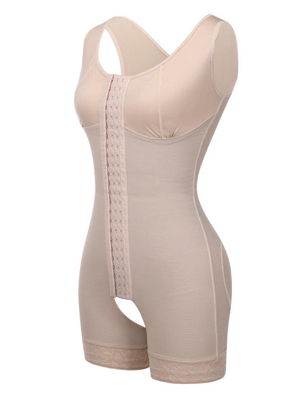 Softest Shapewear