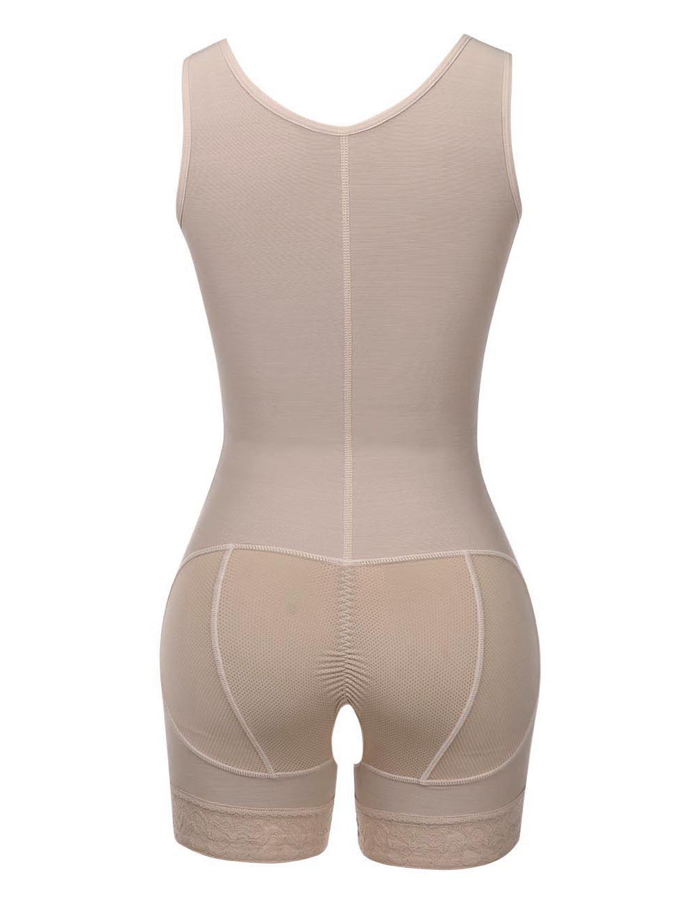 Softest Shapewear