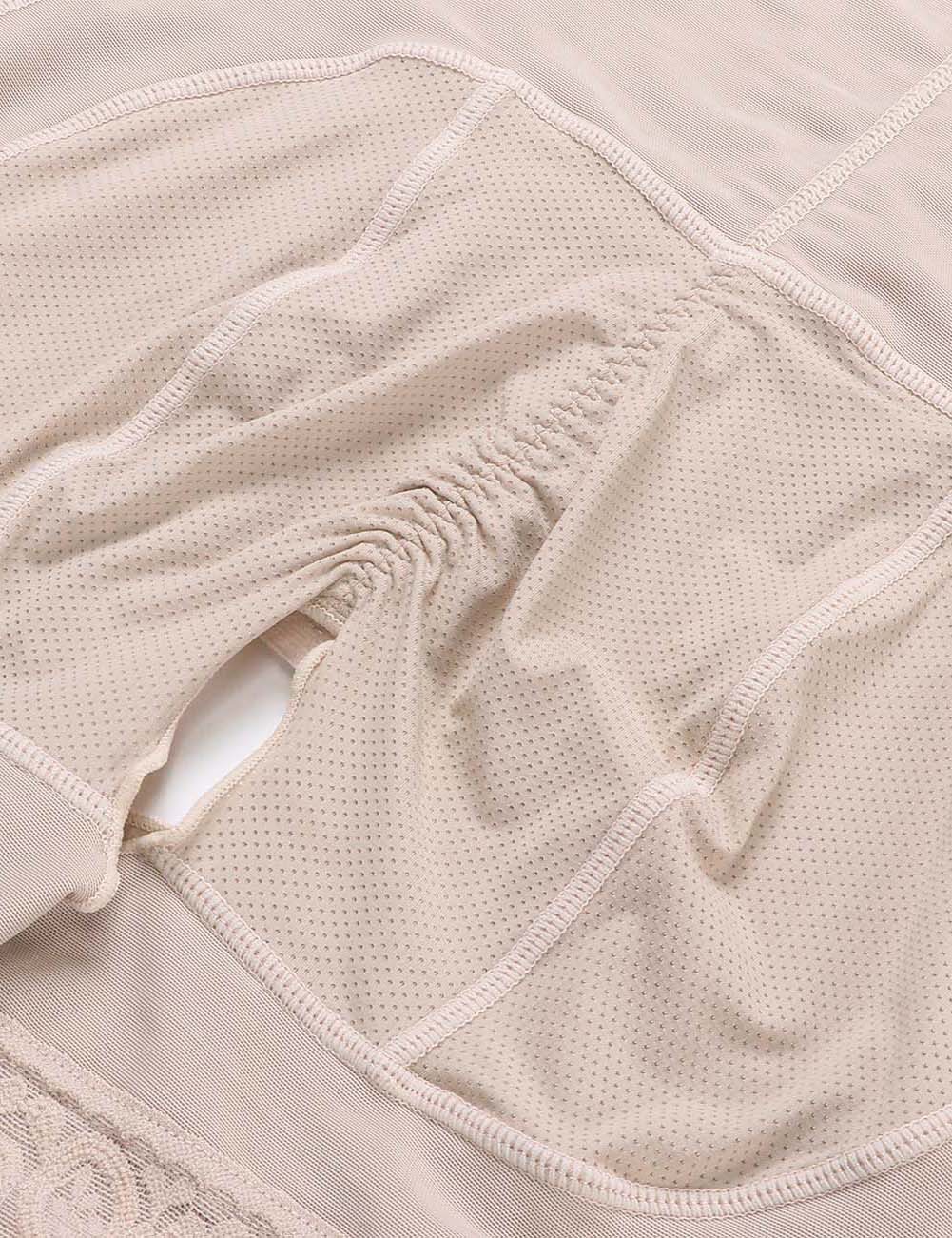 Softest Shapewear