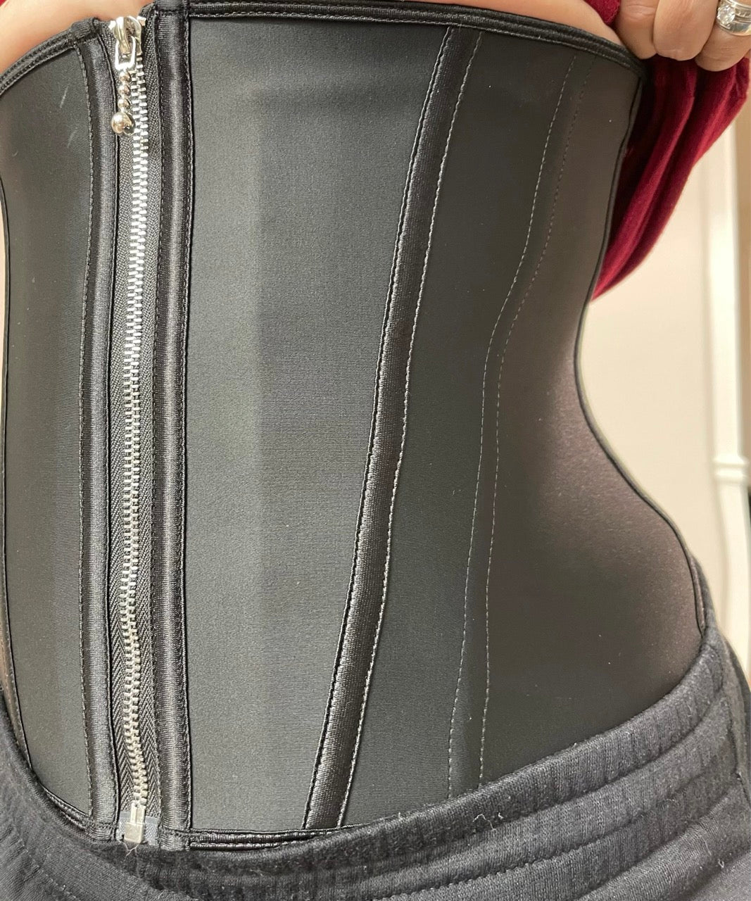 Magic Waist Trainer