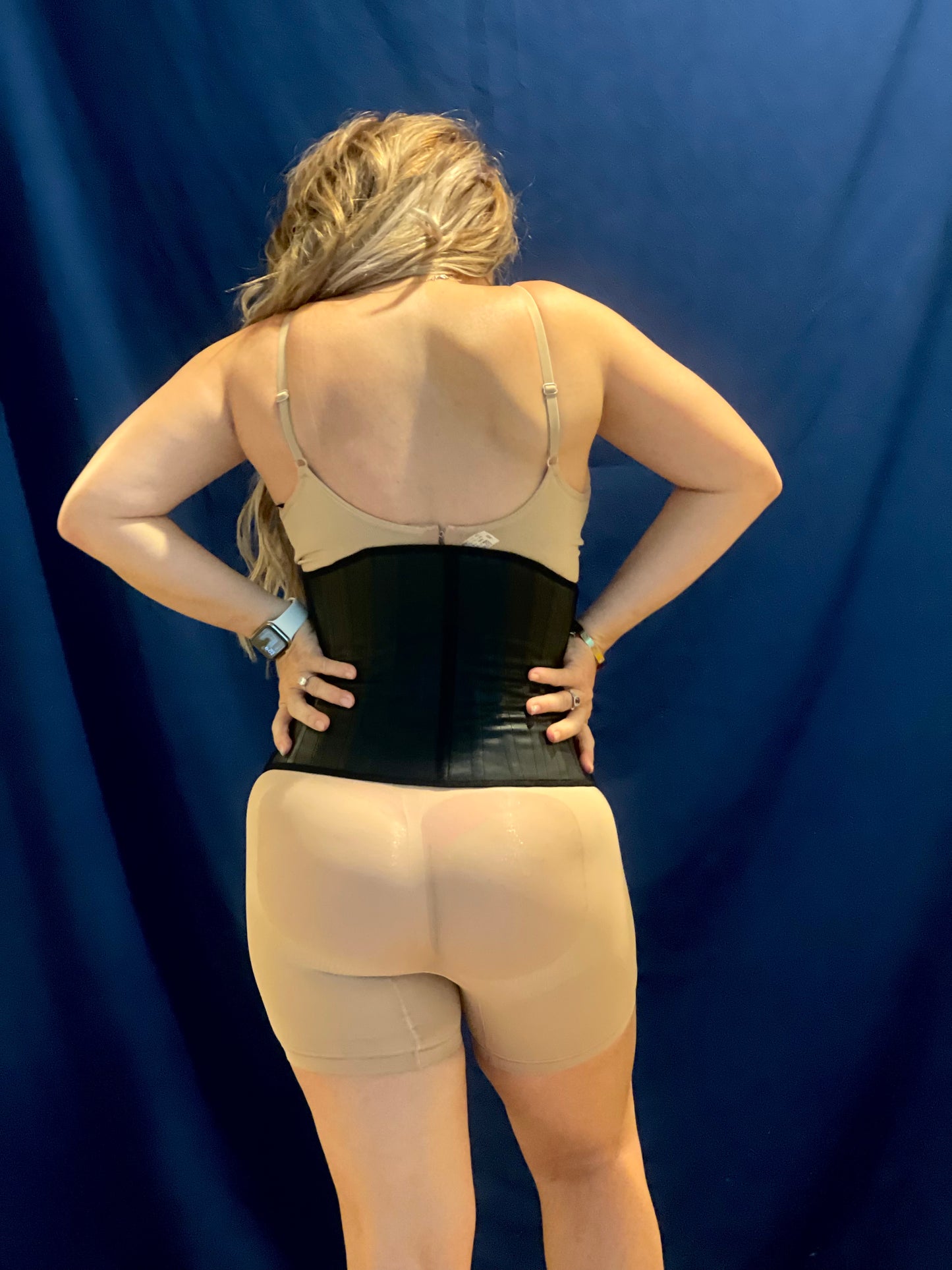 Hourglass Waist Trainer