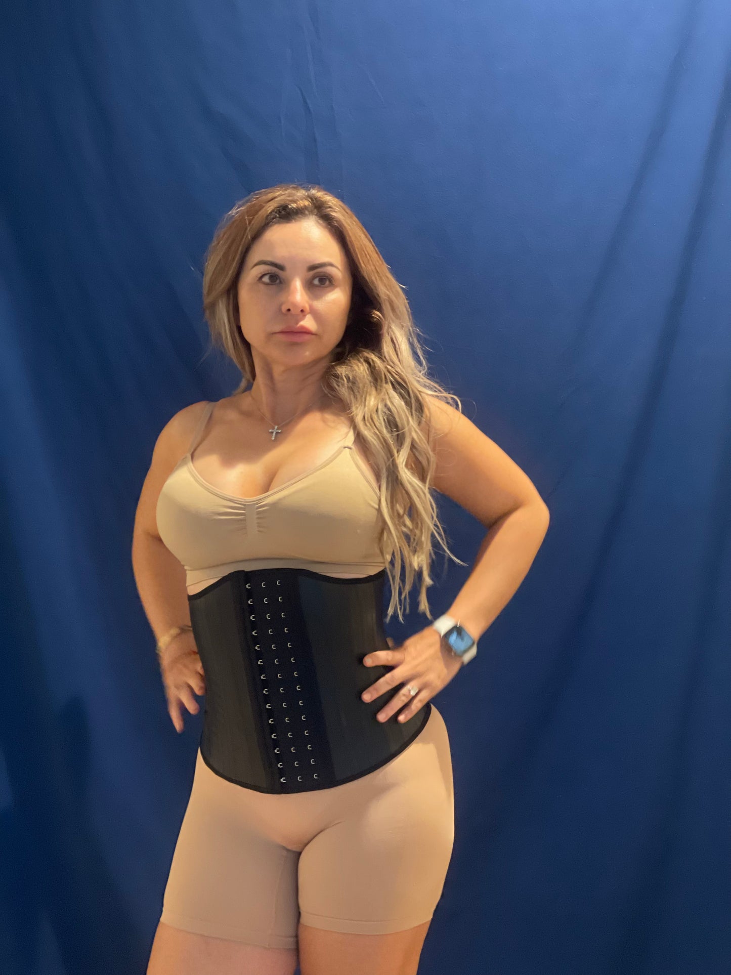 Hourglass Waist Trainer