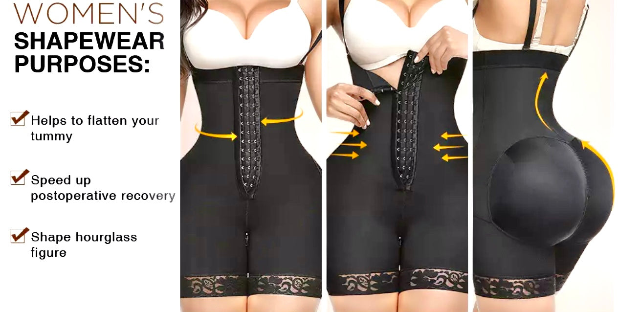 BBL Shapewear