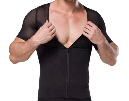 Men Lipo Shapewear