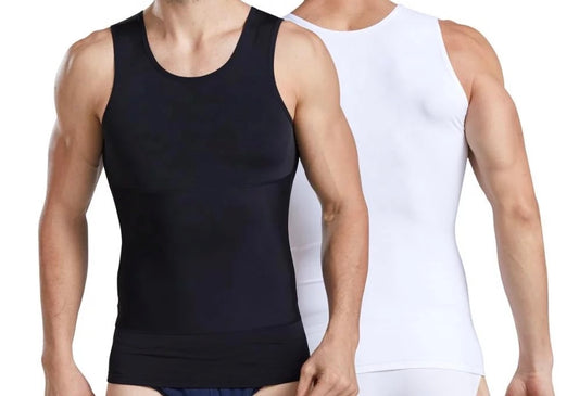 Seamless Tank