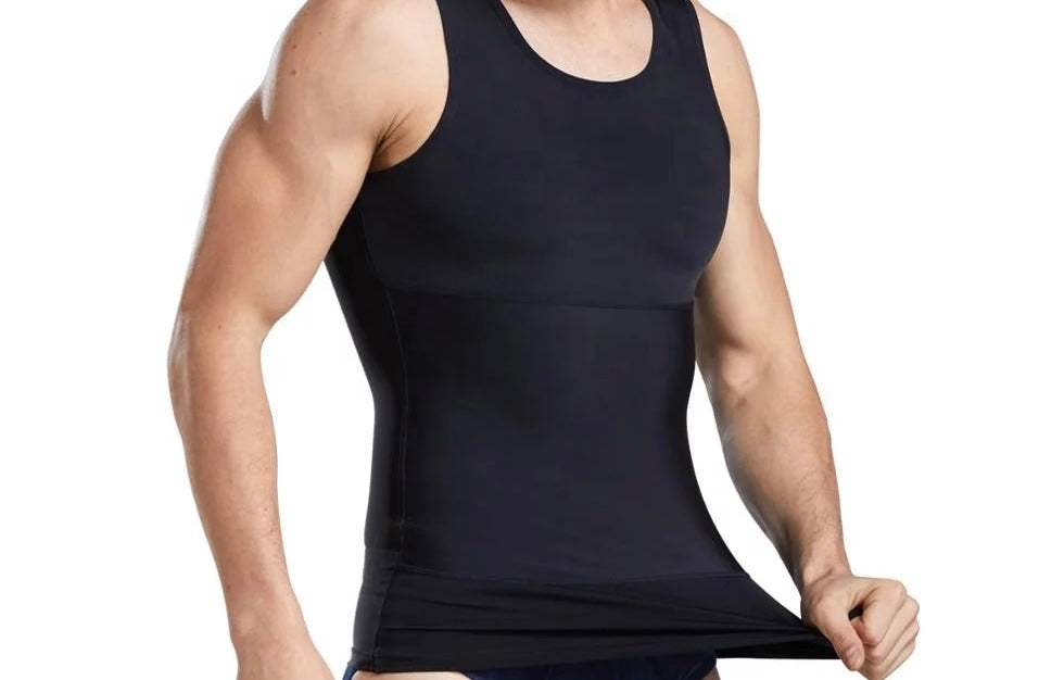 Seamless Tank