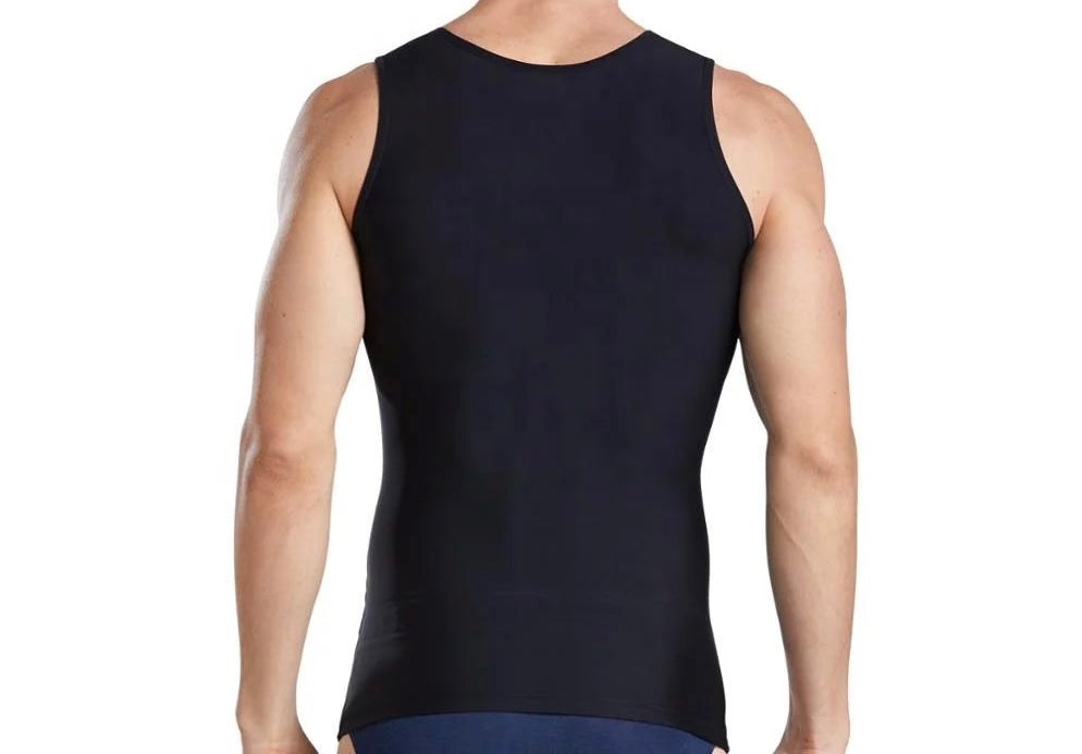 Seamless Tank