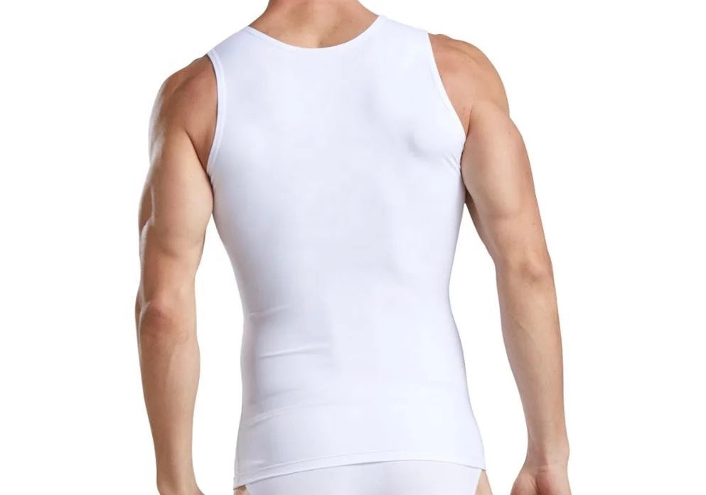Seamless Tank