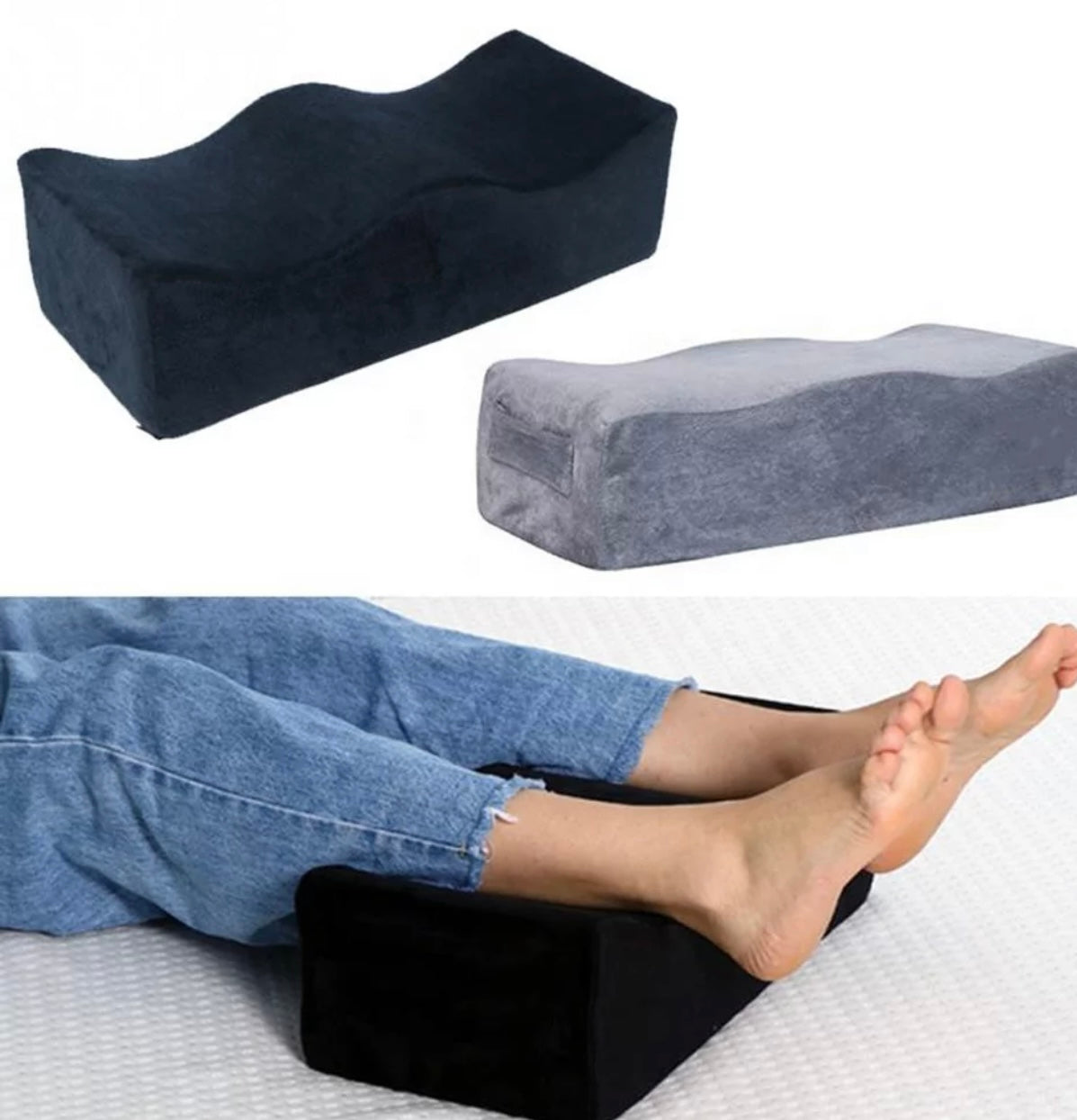 BBL Recovery Pillow
