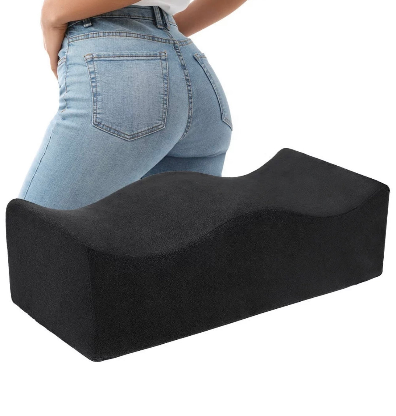BBL Recovery Pillow