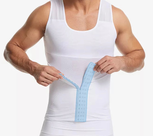 Waist Trainer Tank