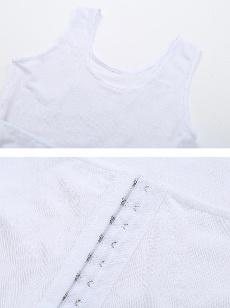 Waist Trainer Tank