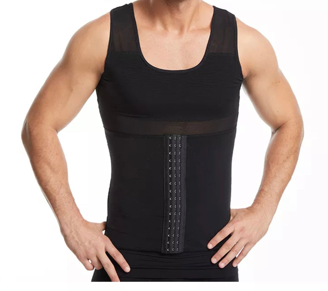 Waist Trainer Tank