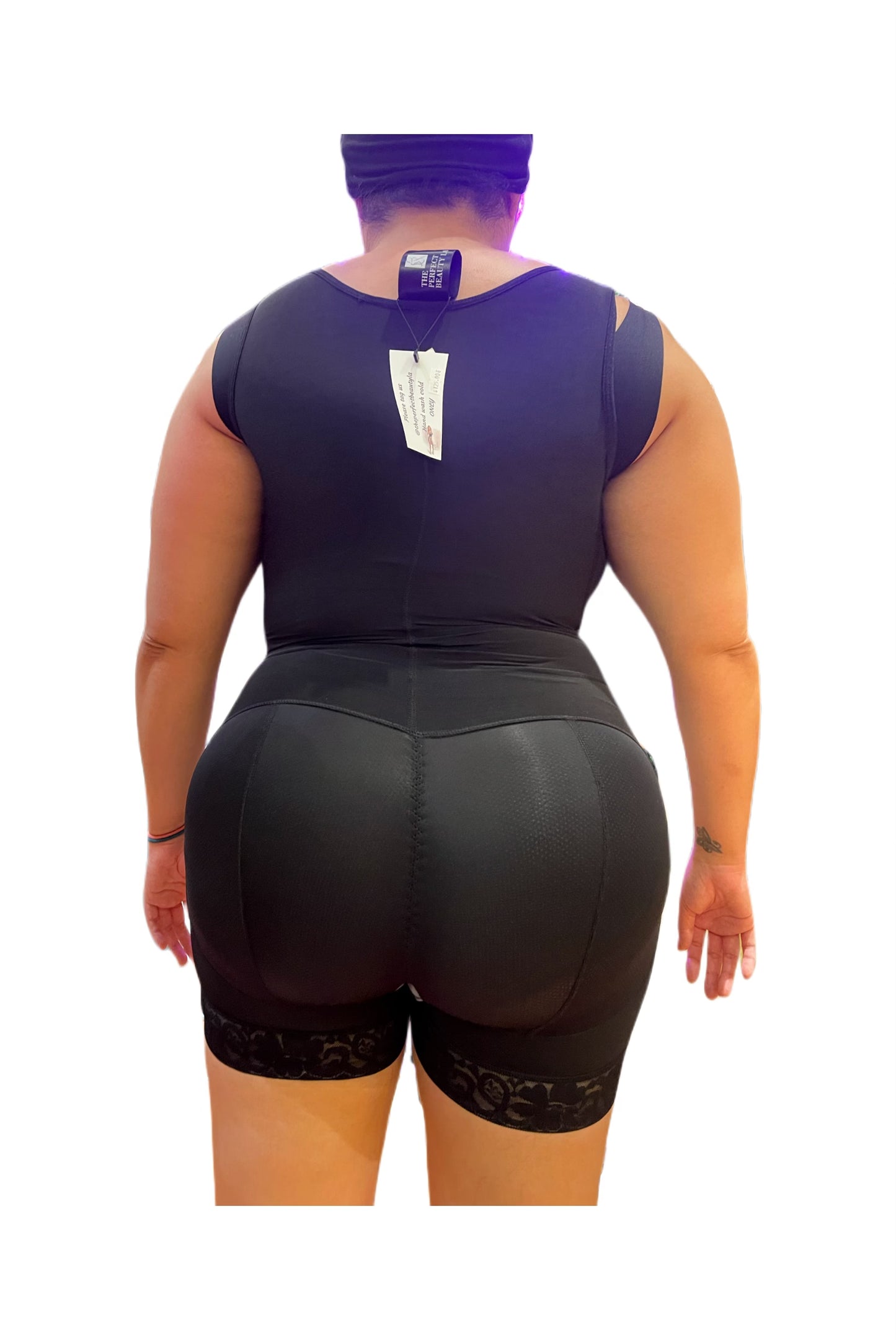 Softest Shapewear