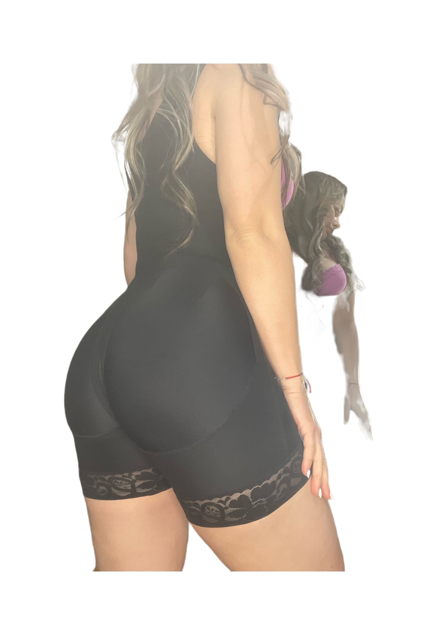 Magic Silhouette Shapewear