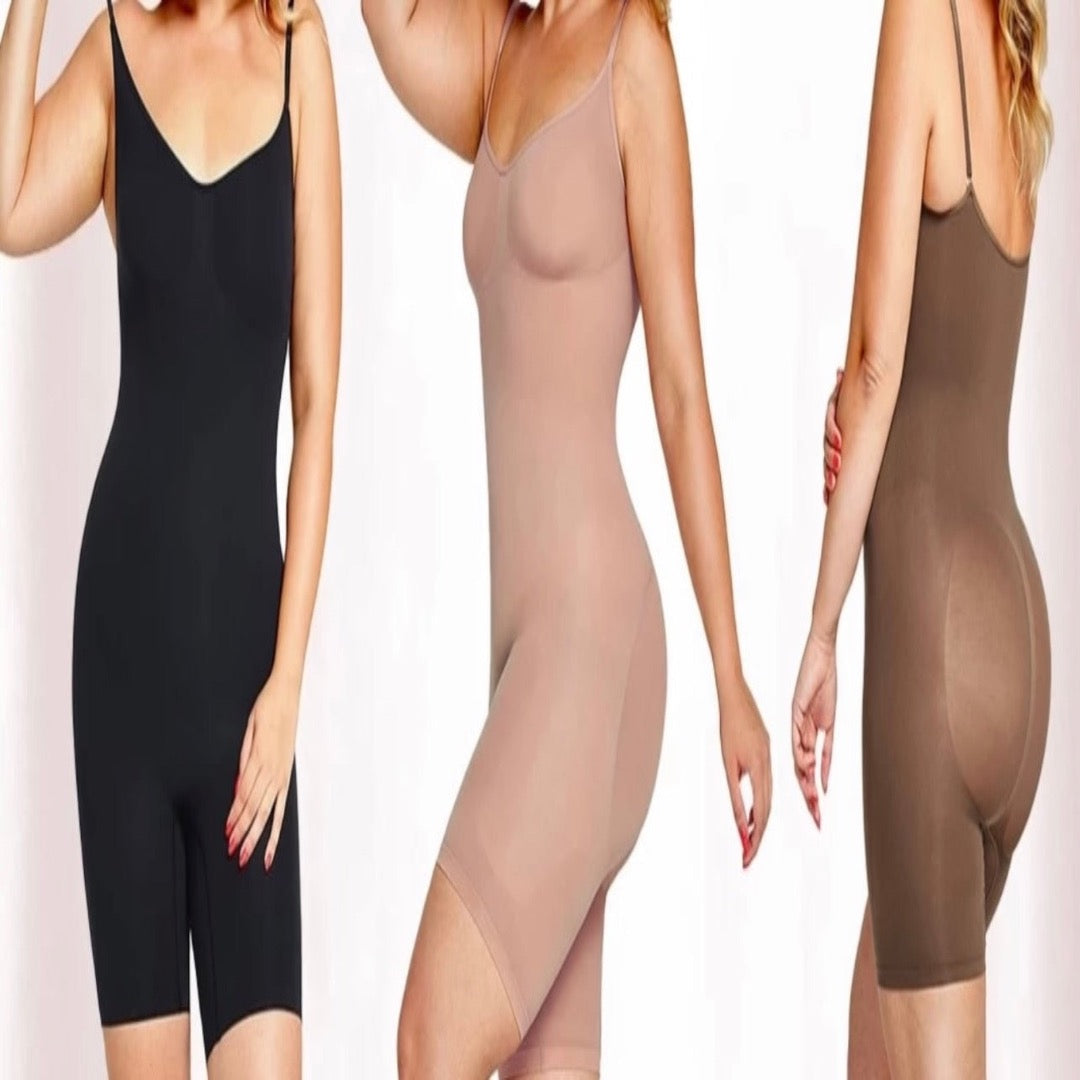 Seamless Shape Wear