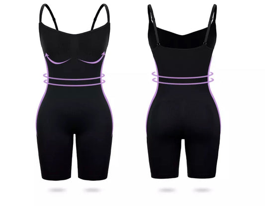 Seamless Shape Wear
