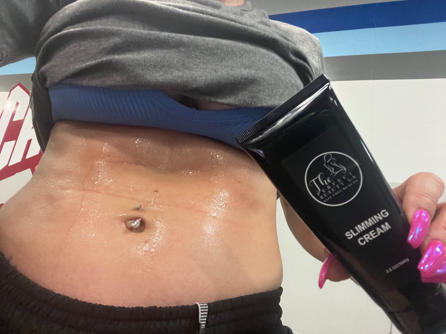 Slim Gel