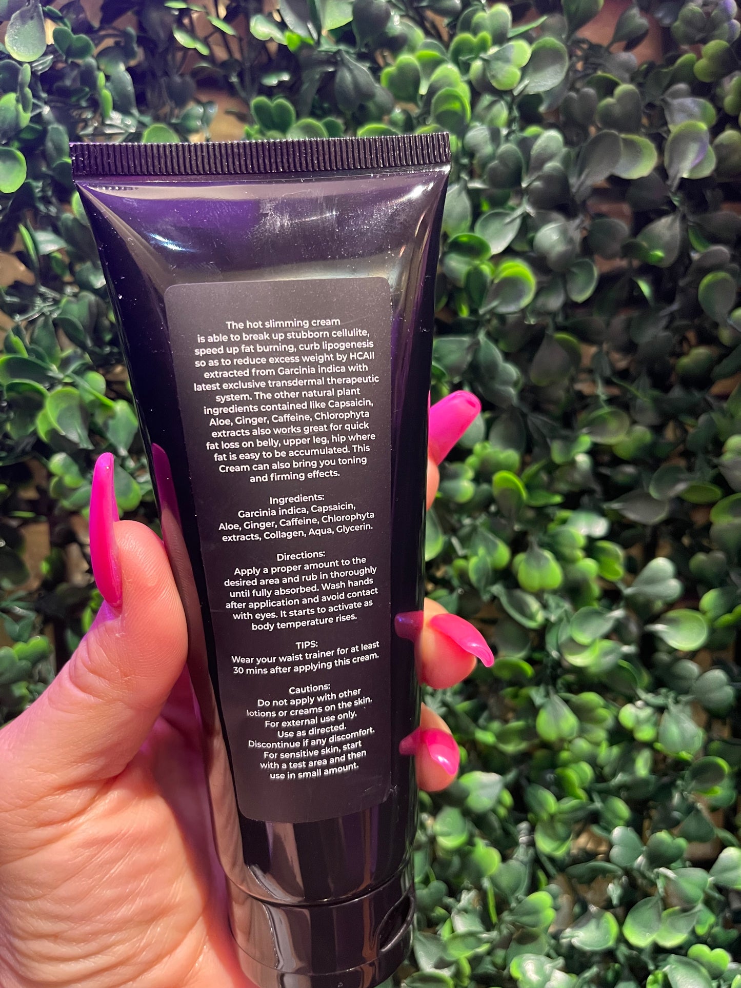 Slim Gel