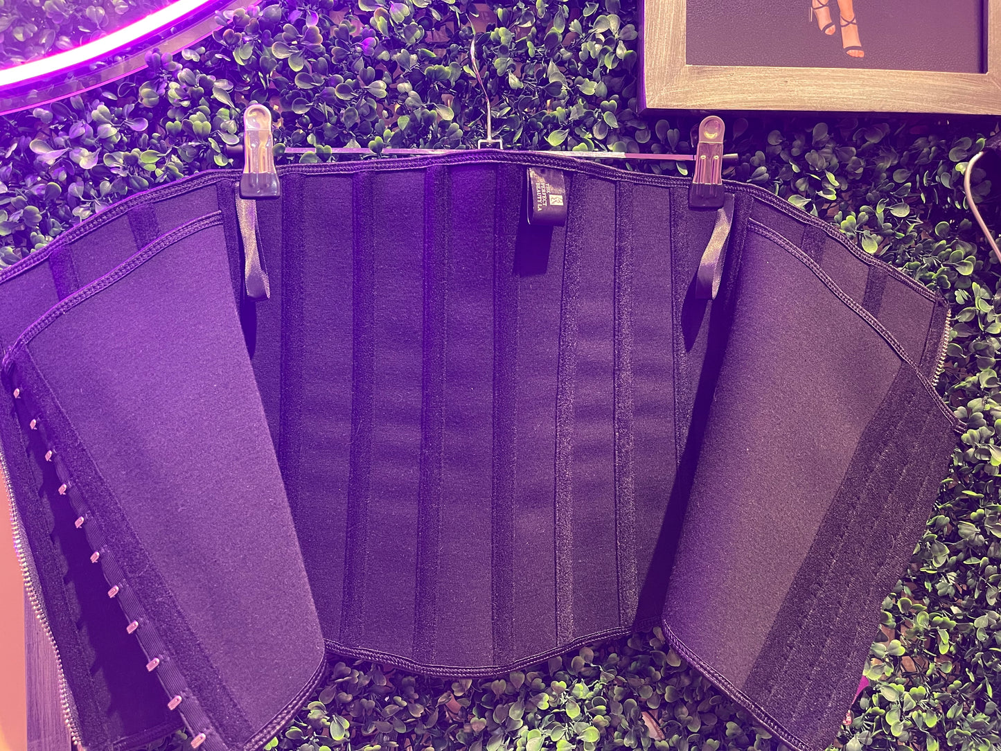 Magic Waist Trainer
