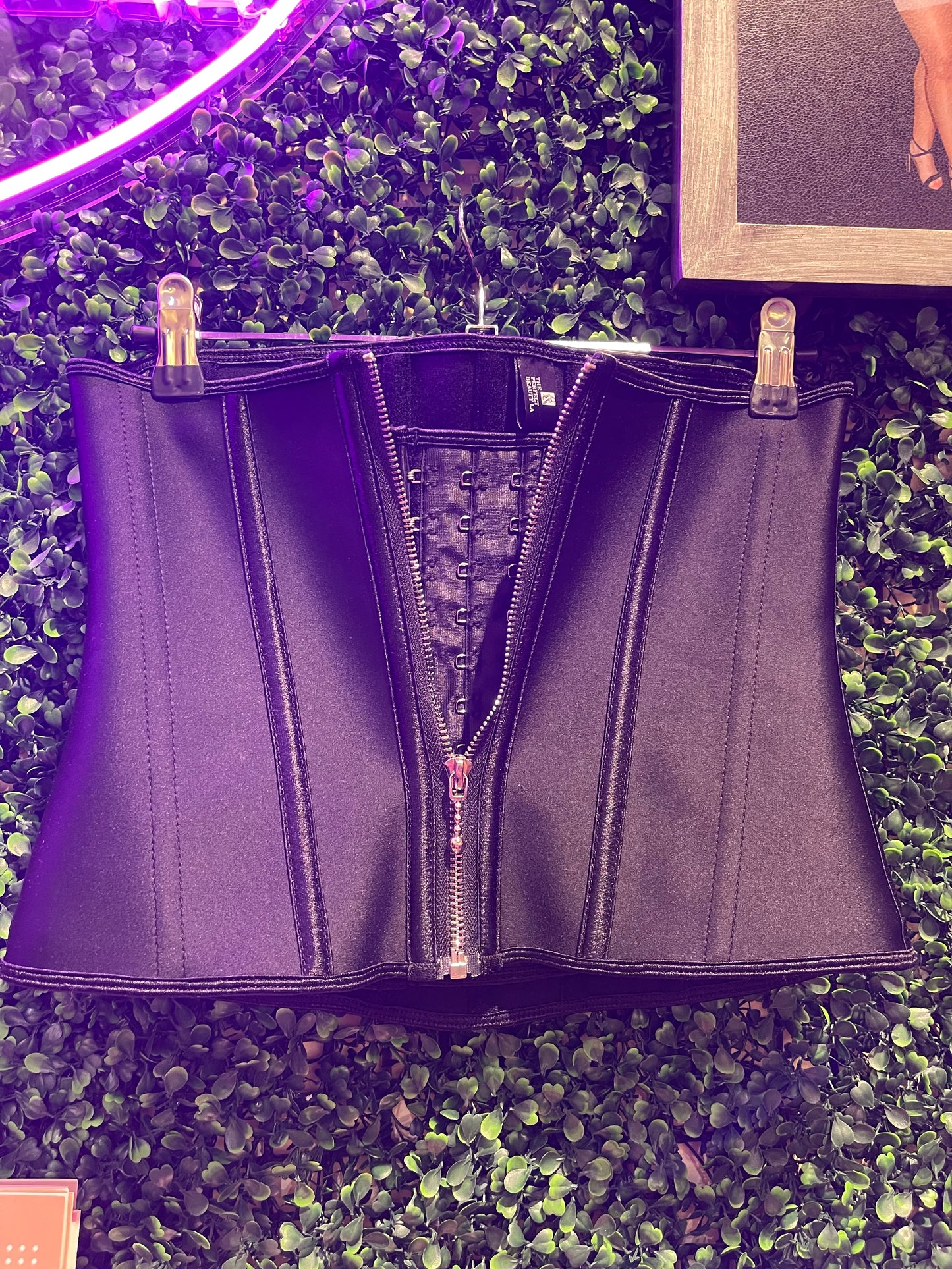 Magic Waist Trainer