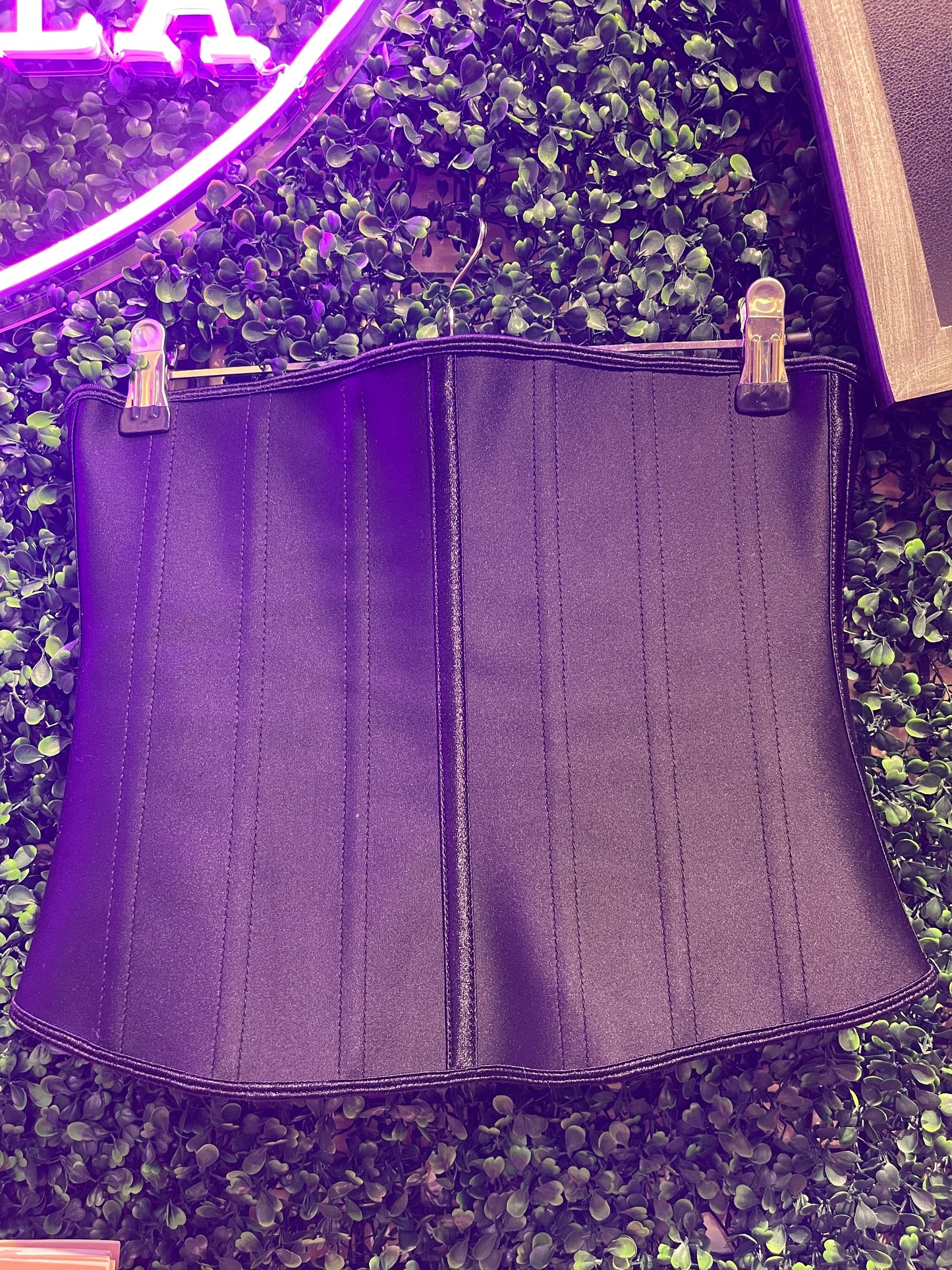 Magic Waist Trainer