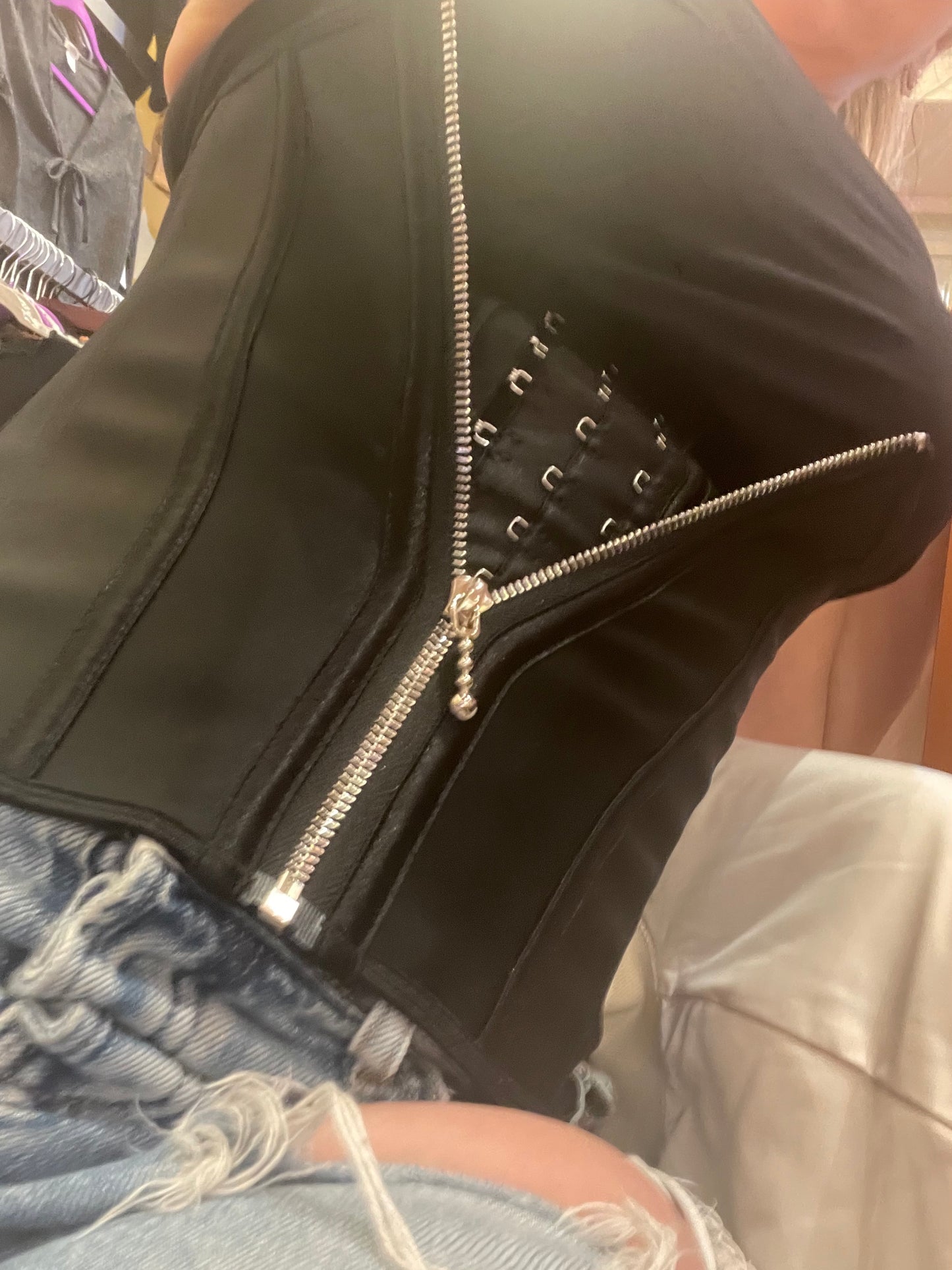 Magic Waist Trainer