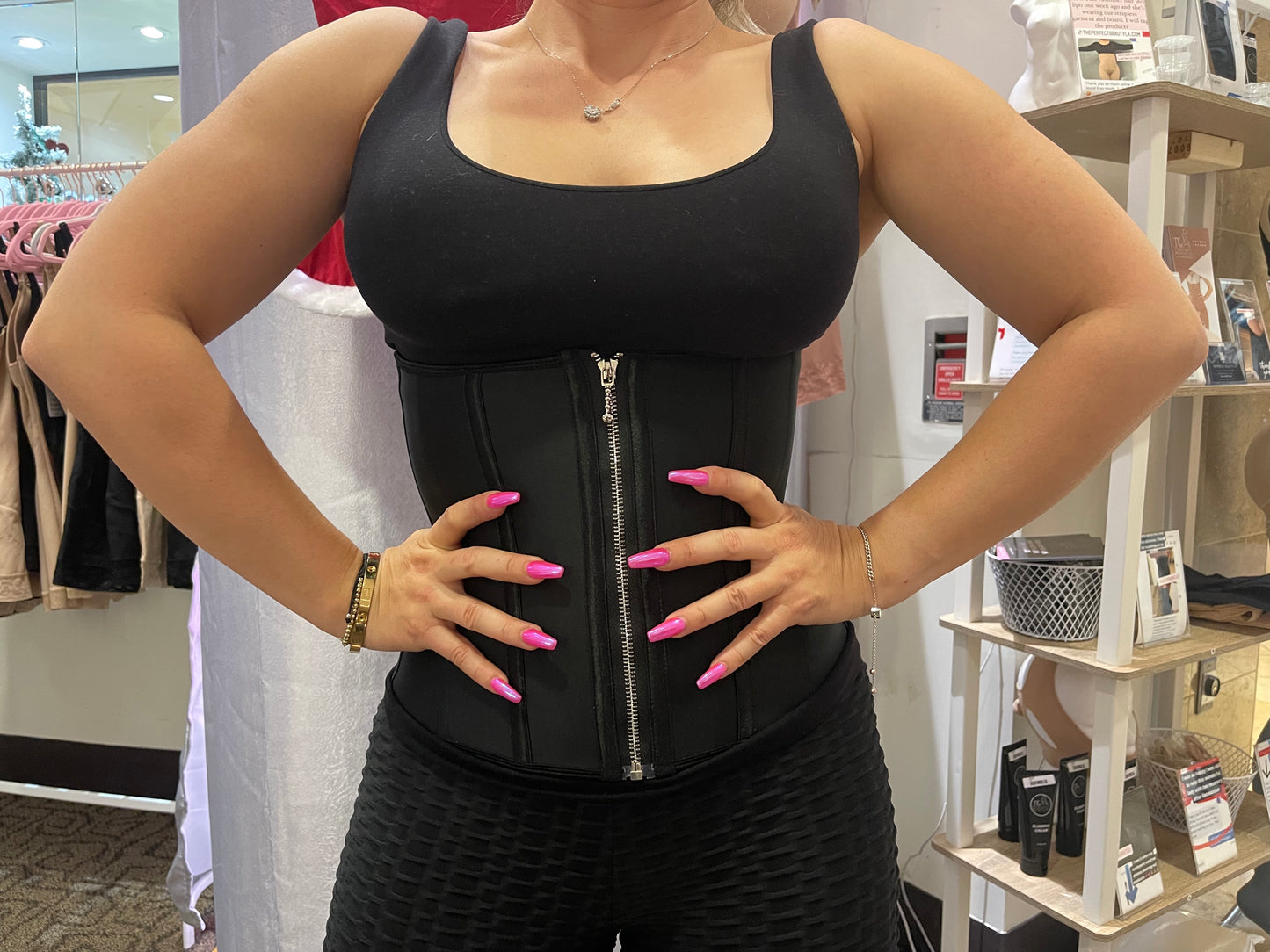 Magic Waist Trainer