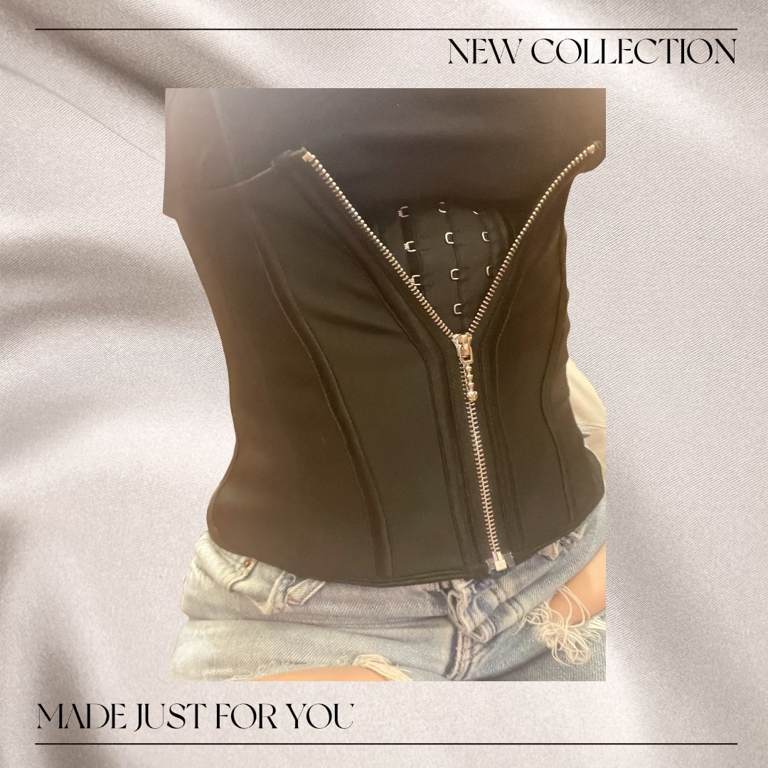Magic Waist Trainer