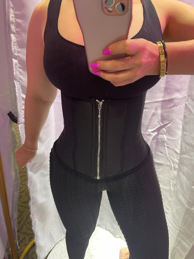 Magic Waist Trainer – The Perfect Beauty LA, LLC