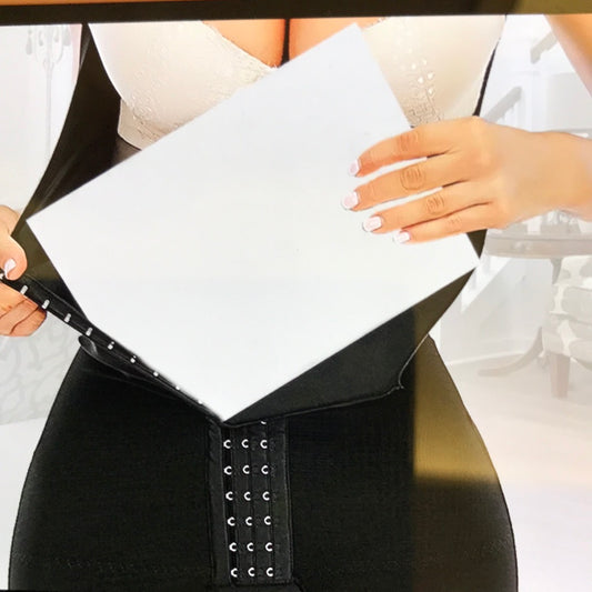 Lipo Foam package of 3