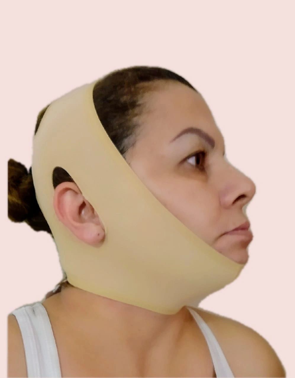 Slimming Chin Strap