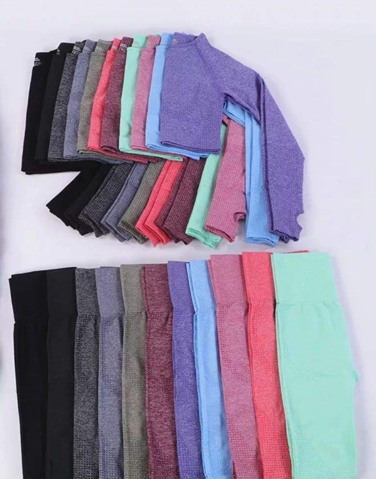 Energy and Confidence Mix and Match 2 pieces for $70