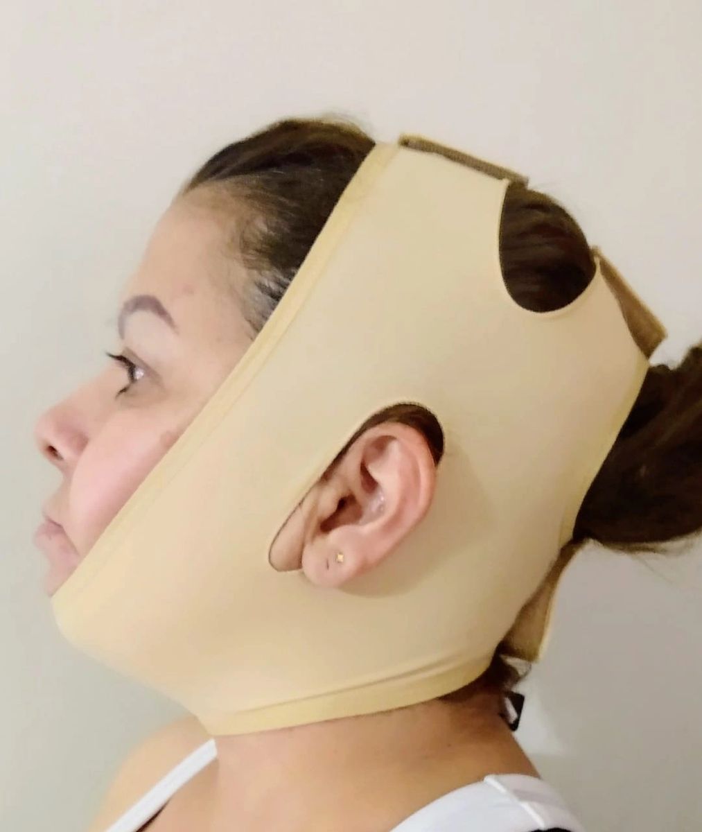 Slimming Chin Strap