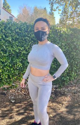 Energy and Confidence Mix and Match 2 pieces for $70