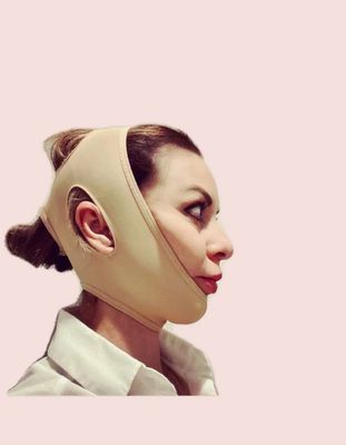 Slimming Chin Strap