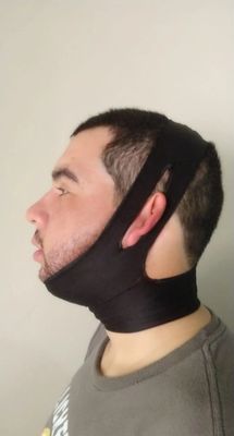 Slimming Chin Strap