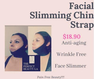 Slimming Chin Strap